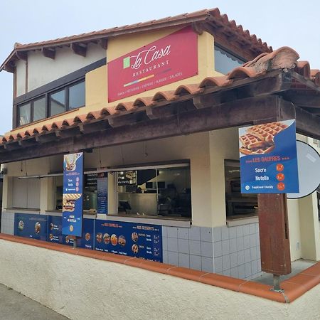 Mobilhome Soleia Neuf 2023 Mar Estang Siblu Village Canet Exterior foto