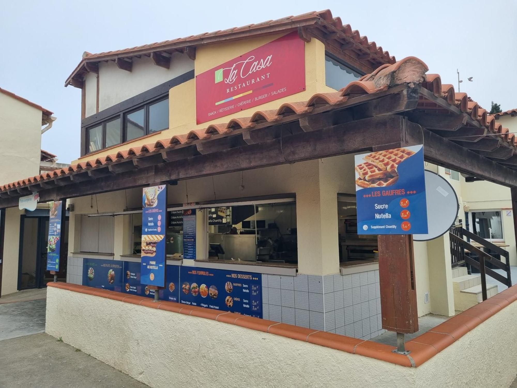 Mobilhome Soleia Neuf 2023 Mar Estang Siblu Village Canet Exterior foto